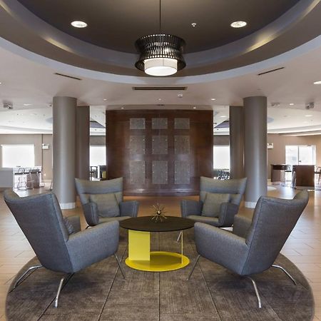 Springhill Suites By Marriott Charlotte Балантайн Екстериор снимка