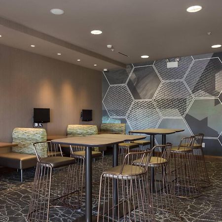 Springhill Suites By Marriott Charlotte Балантайн Екстериор снимка