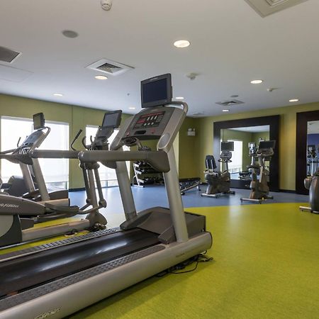 Springhill Suites By Marriott Charlotte Балантайн Екстериор снимка