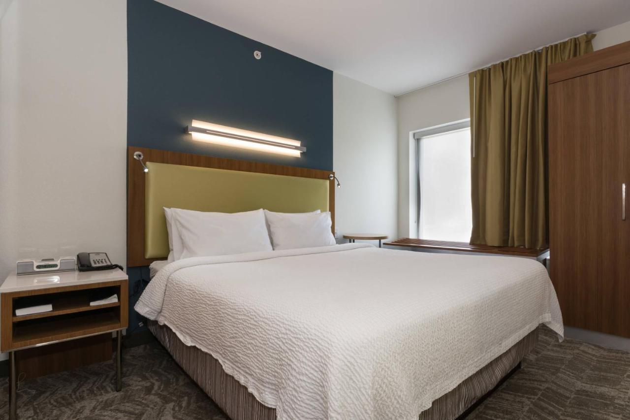 Springhill Suites By Marriott Charlotte Балантайн Екстериор снимка