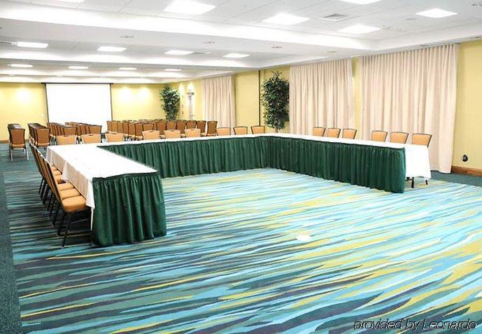 Springhill Suites By Marriott Charlotte Балантайн Съоръжения снимка