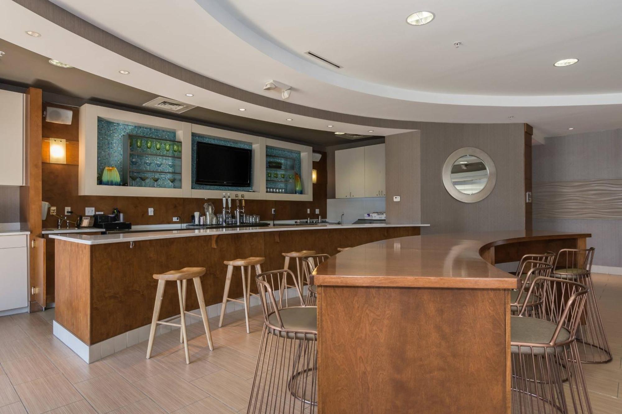 Springhill Suites By Marriott Charlotte Балантайн Екстериор снимка