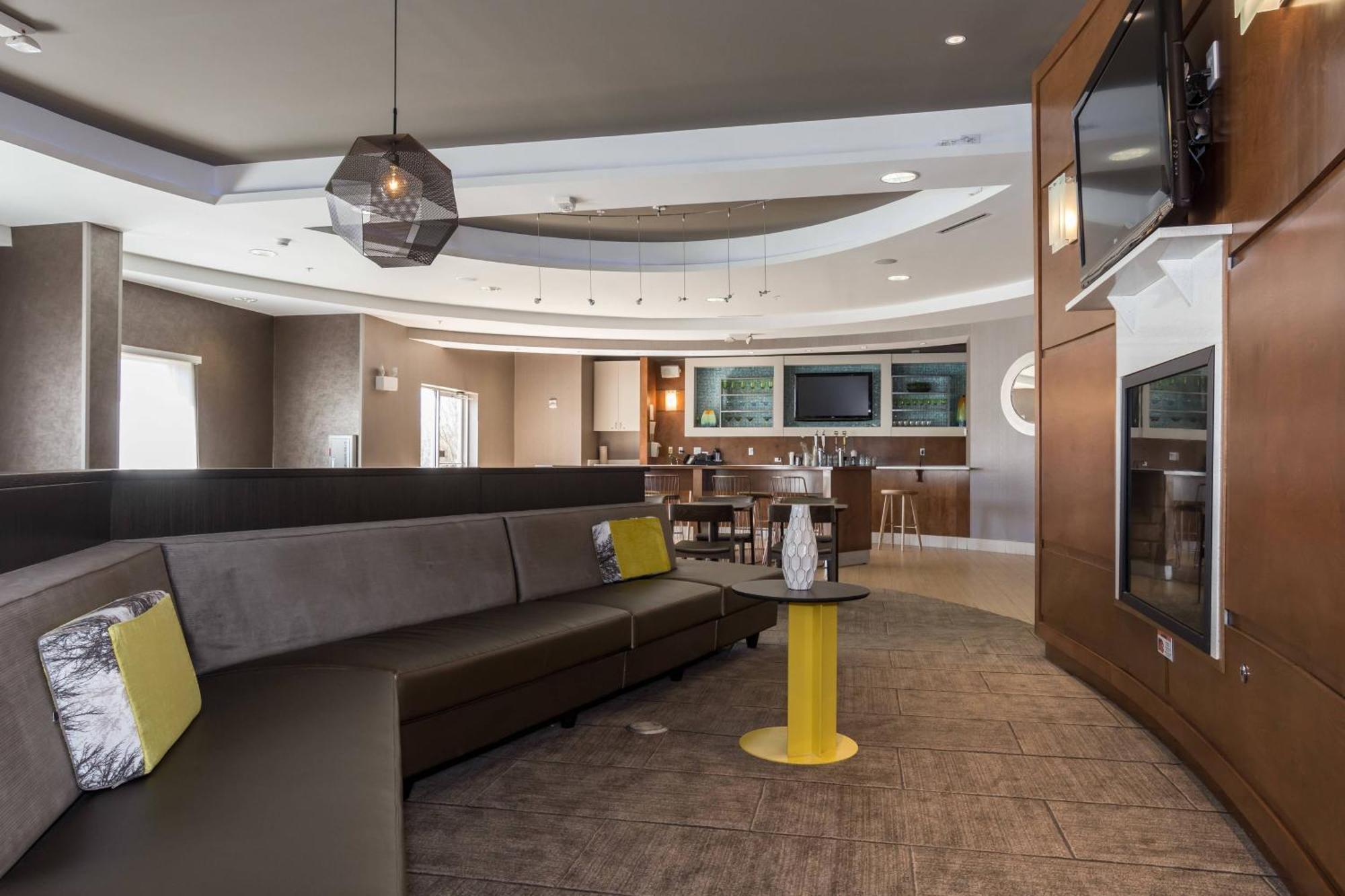 Springhill Suites By Marriott Charlotte Балантайн Екстериор снимка