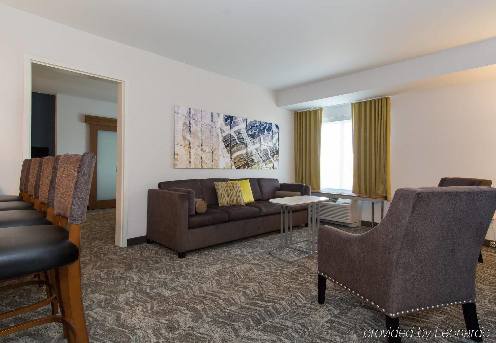 Springhill Suites By Marriott Charlotte Балантайн Екстериор снимка