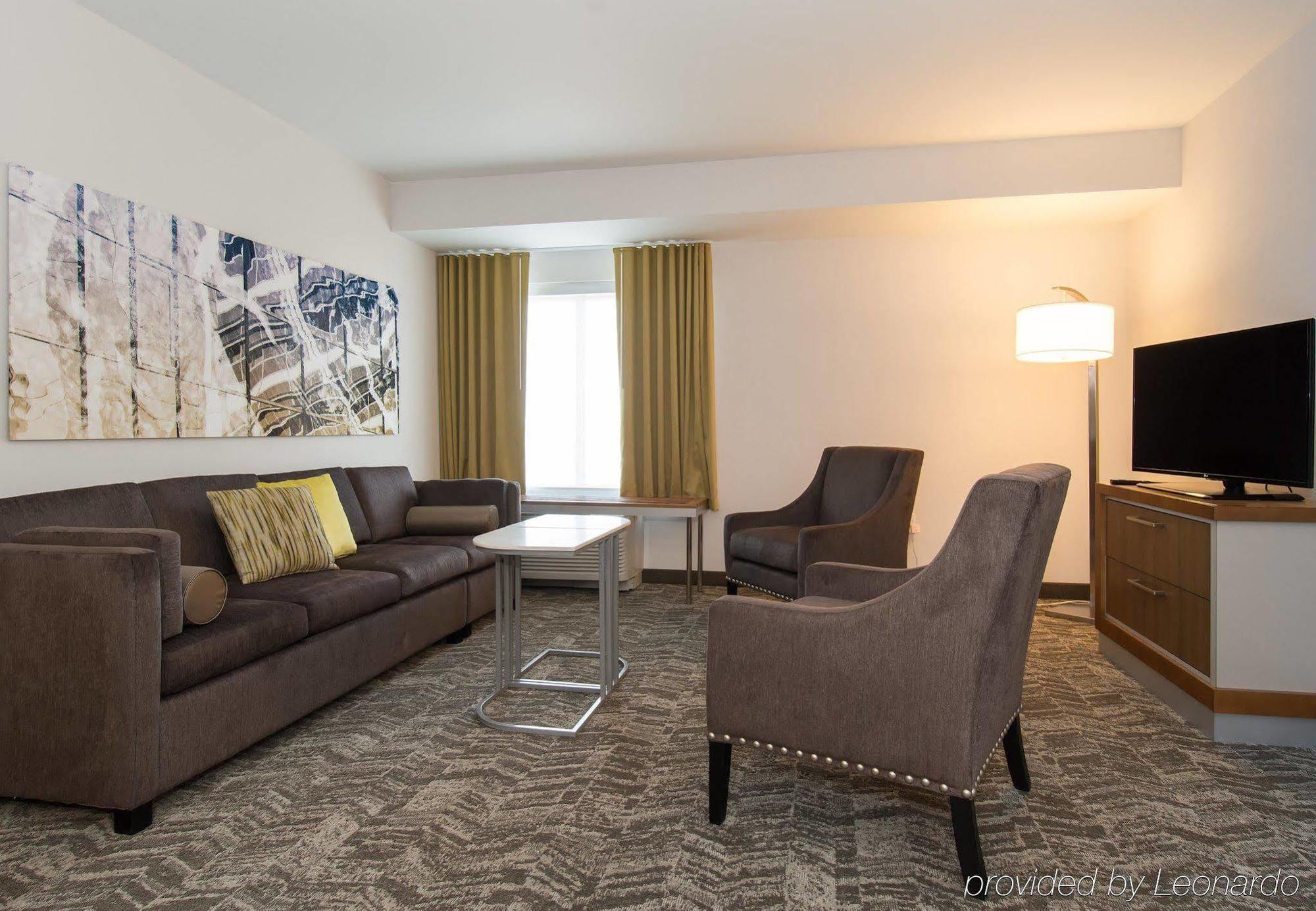 Springhill Suites By Marriott Charlotte Балантайн Екстериор снимка