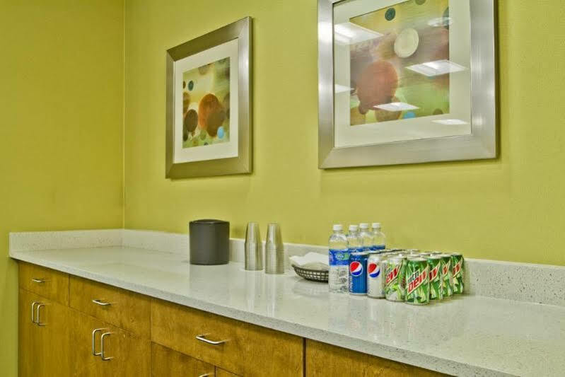 Springhill Suites By Marriott Charlotte Балантайн Екстериор снимка