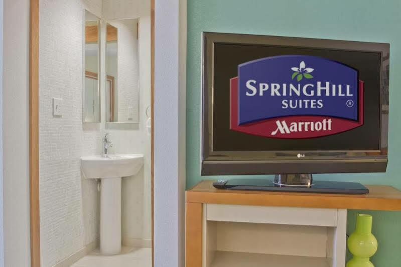 Springhill Suites By Marriott Charlotte Балантайн Екстериор снимка
