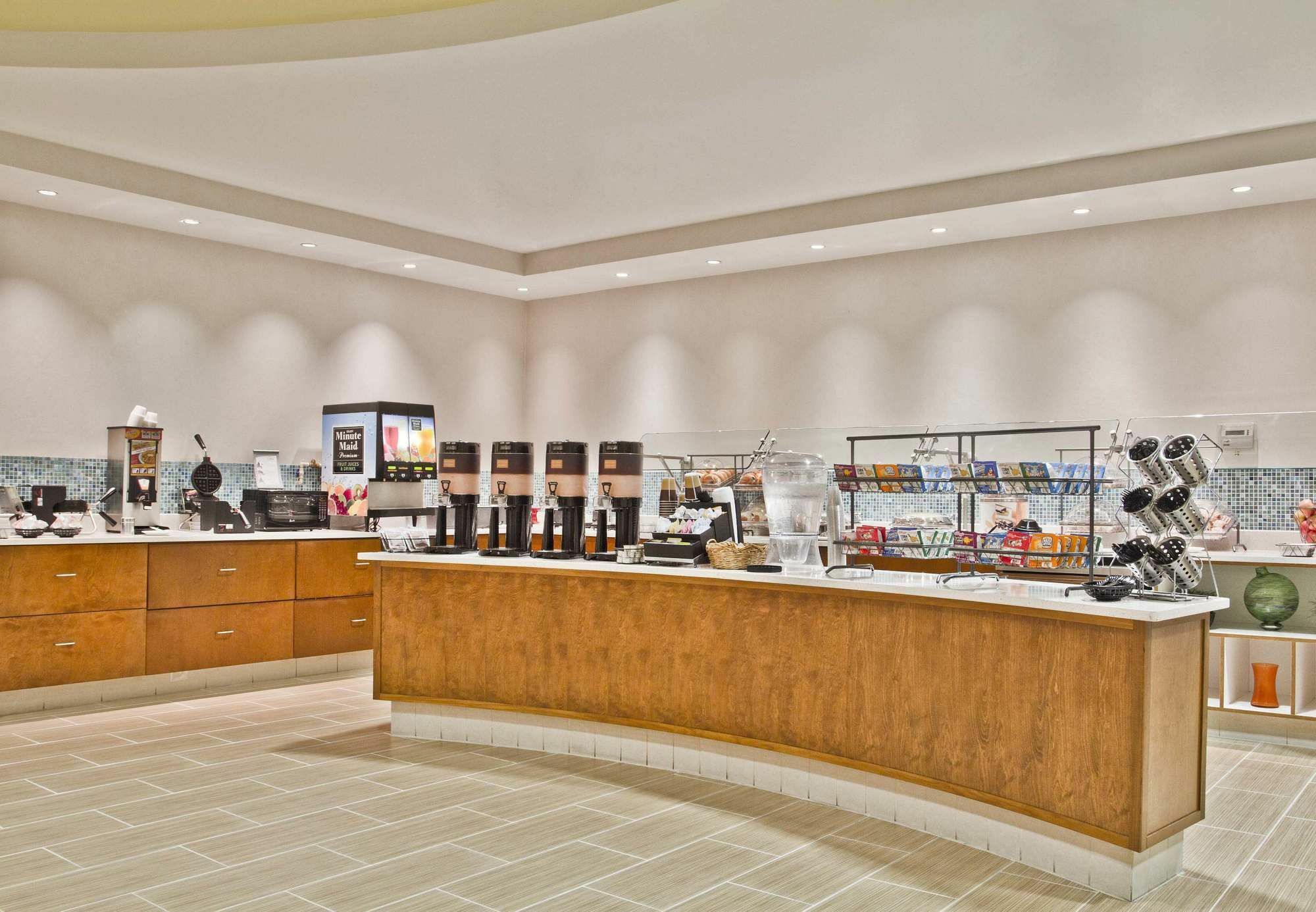 Springhill Suites By Marriott Charlotte Балантайн Екстериор снимка